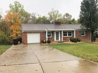 3781 Susanna Dr, Cincinnati, OH 45251