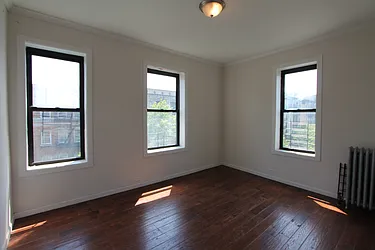 Rented by E and G Realty Group