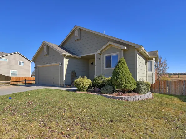 4901 Sebring Dr, Colorado Springs, CO 80911