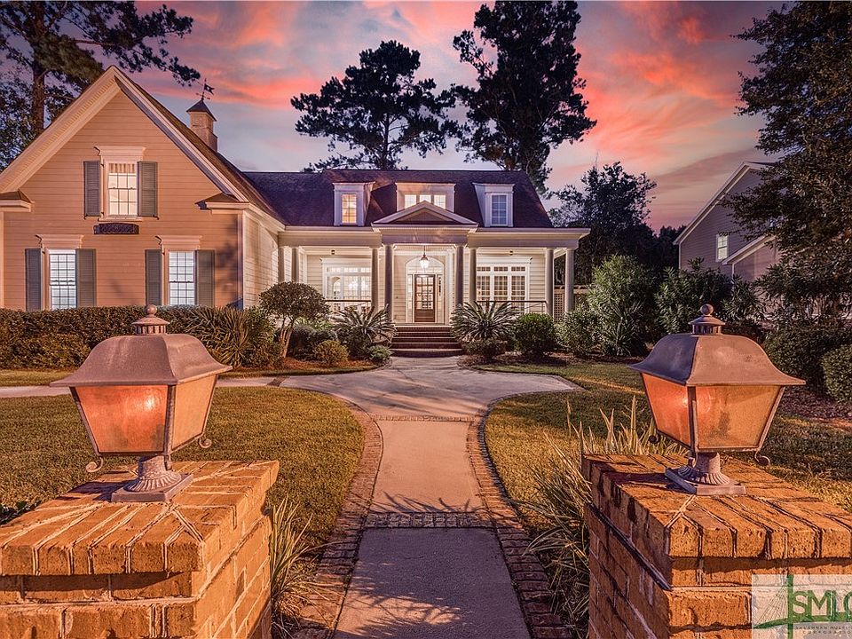 504 Forest Lakes Dr, Pooler, GA 31322 Zillow