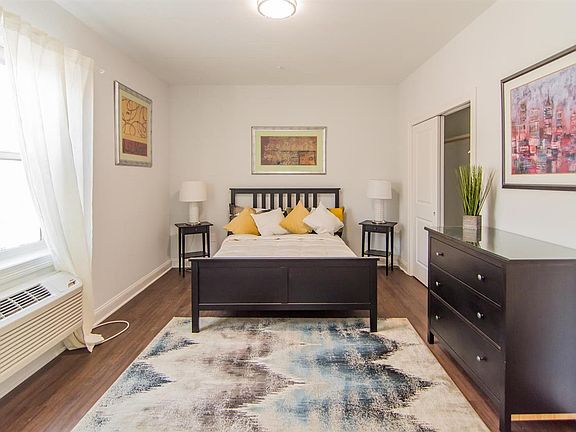 3rd image of 747 Grand St APT 206