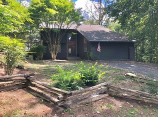 1906 Woods Mountain Trl, Cullowhee, NC 28723