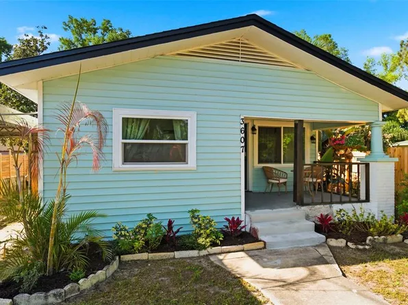 3607 E 24th Ave, Tampa, FL 33605