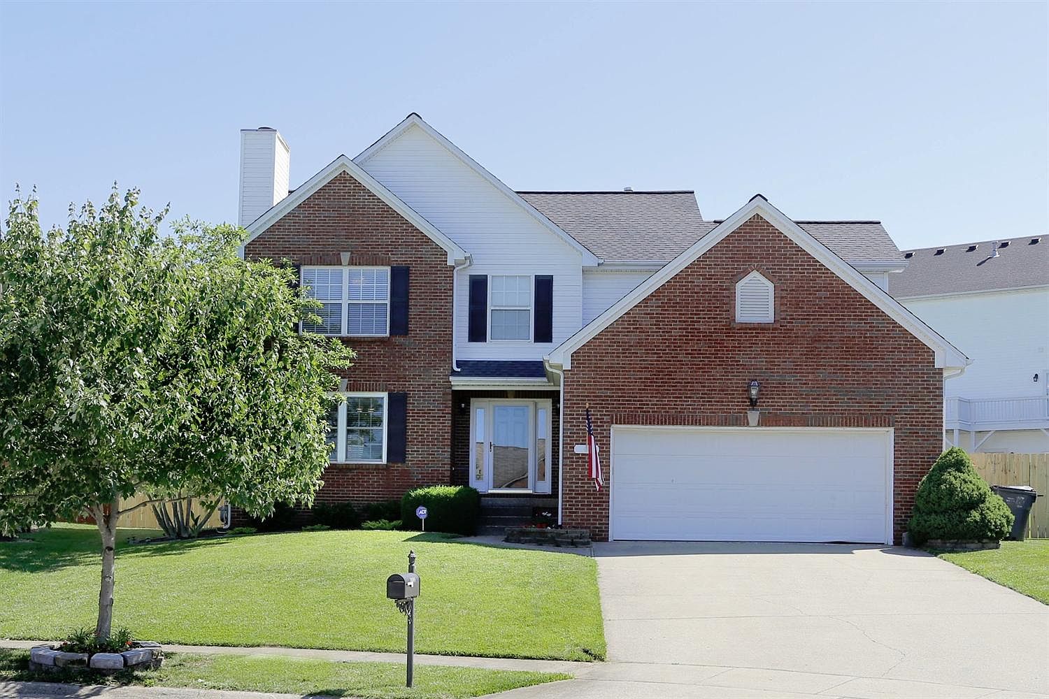 4608 Braxton Ct Lexington KY 40515 Zillow