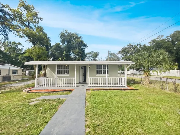 712 E Lotus Ave, Tampa, FL 33612