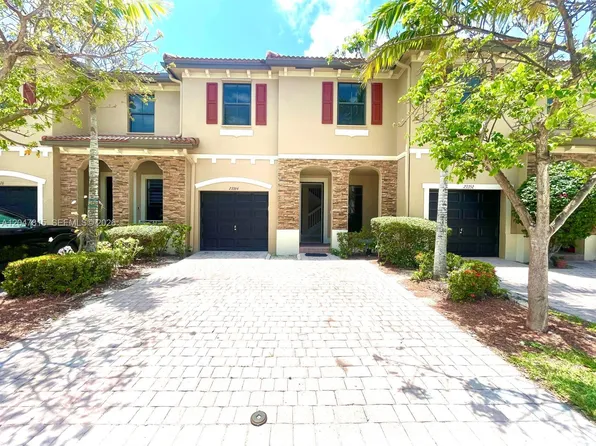 23364 SW 113th Psge #23364, Homestead, FL 33032