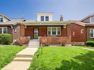5232 S Grand Blvd, Saint Louis, MO