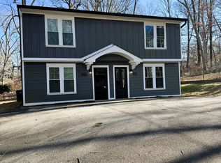 824 N Flint St, Lincolnton, NC 28092