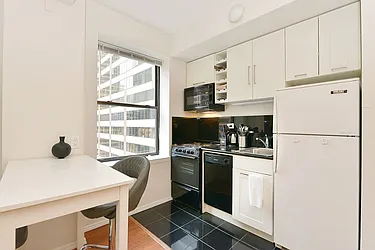 Rented by Global Realty Opportunities