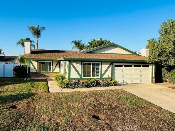 28335 Merridy Ave, Highland, CA 92346