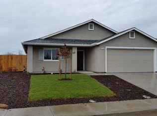 2106 W Pincay St, Merced, CA 95348