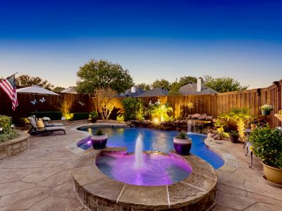 10114 Ashmont Dr, Frisco, TX, 75035