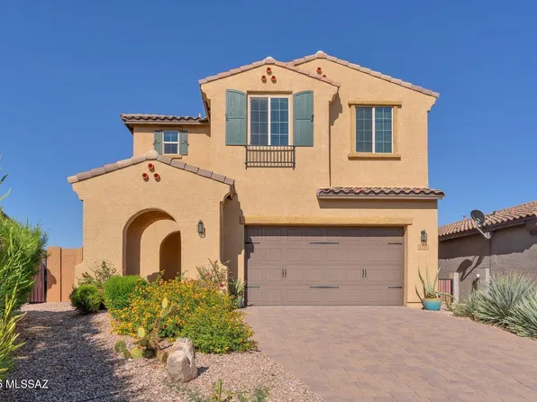 1005 W Lark Bunting Ln, Oro Valley, AZ 85755