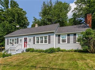 364 Scoville Hill Rd, Harwinton, CT 06791