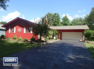 231 Aberdeen Rd, Cary, IL 60013