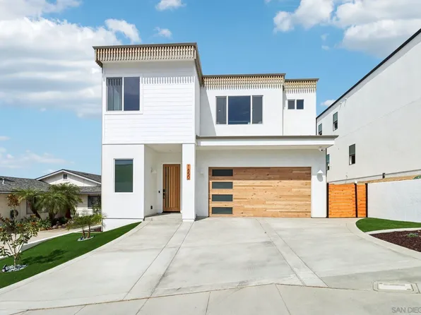 1850 Illion St, San Diego, CA 92110