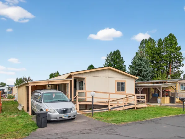 400 NW Terrace Ln Unit 33, Prineville, OR 97754