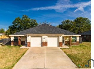 1600 Van Zanten Dr #A, Killeen, TX 76541