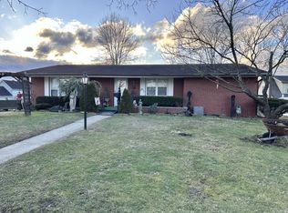 (Undisclosed Address), Jackson, OH 45640