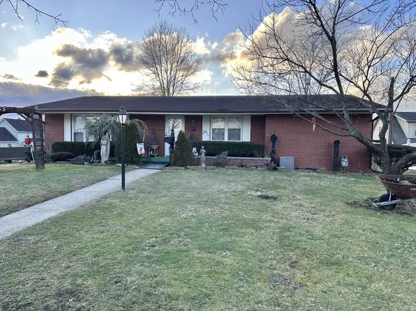 (undisclosed Address), Jackson, OH 45640