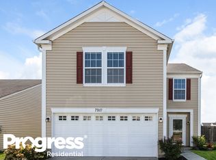 7910 Liberty School Ln, Camby, IN 46113