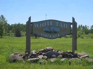 6440 S White Tail Dr LOT 1, Superior, WI 54880
