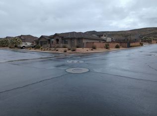 360 E Rome Dr, St George, UT 84790