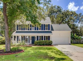 103 Amberside Dr, Goose Creek, SC 29445