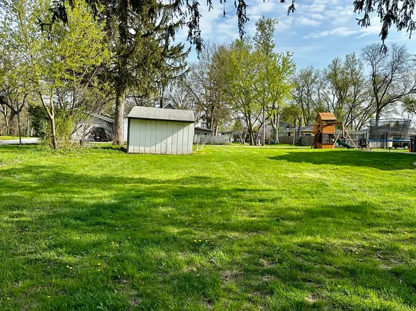 Vacant Lot Illinois Pkwy, Elgin, IL 60123