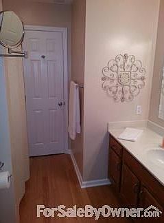 1680 sq ft (w a side patio and yard)