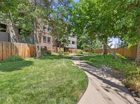 2227 Canyon Boulevard #261B, Boulder, CO 80302