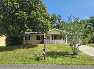 8392 SW 109th Lane Rd, Ocala, FL 34481
