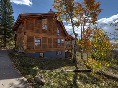 125 Alpine Dr, Steamboat Springs, CO, 80487