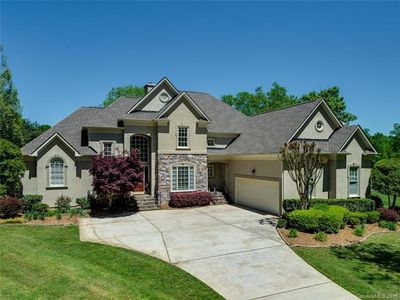 18418 River Ford Dr, Davidson, NC, 28036