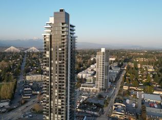 10750 135a St #1501, Surrey, BC