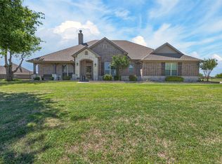 7921 Grassland Dr, Godley, TX 76044