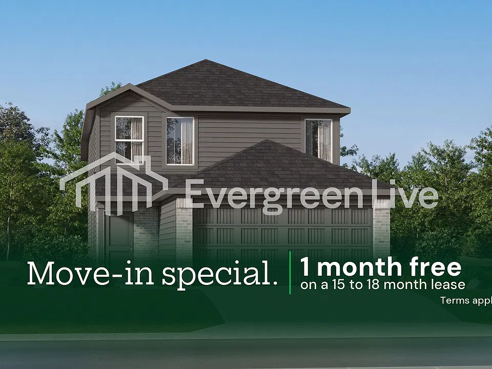 11339 Evergreen Rose