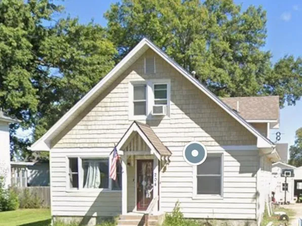 204 E Seymour St, Danville, IA 52623