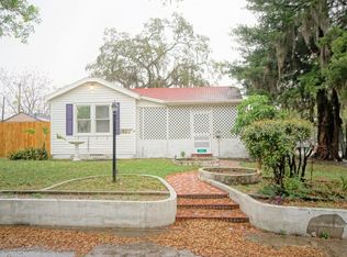 1901 W Kathleen St, Tampa, FL 33607