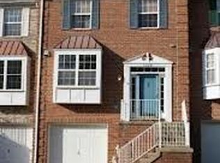 9535 Georgian Way, Owings Mills, MD 21117