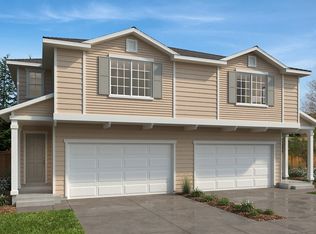 Plan 1854 Plan, Stevens Ridge, Marysville, WA 98270