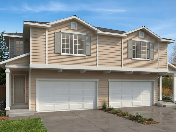 Plan 1854 Plan, Stevens Ridge