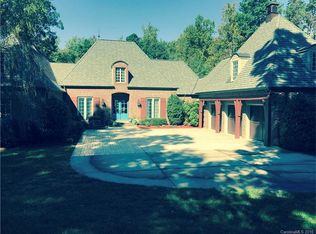 17770 Meadow Creek Church Rd, Locust, NC 28097