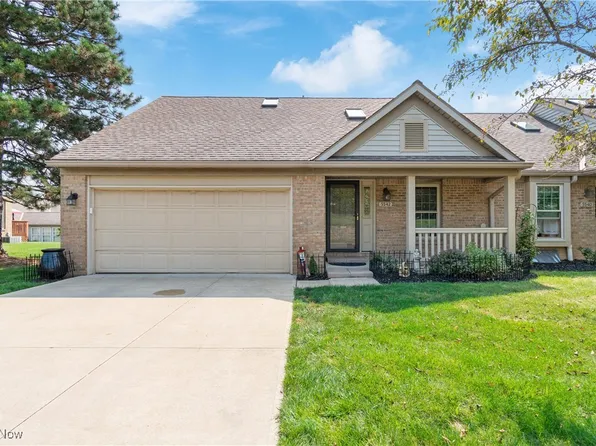 5542 Dorrington Ave NE, Canton, OH 44721