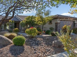 2498 E Canyon Ranch Dr, Washington, UT 84780