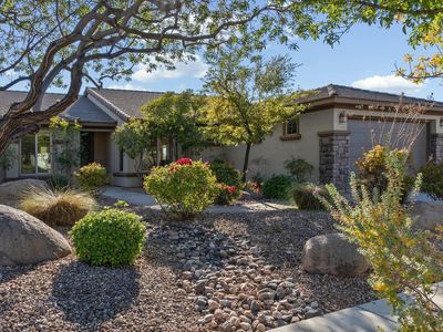 2498 E Canyon Ranch Dr, Washington, UT, 84780
