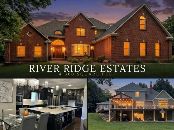 2350 River Ridge Rd, Saint Joseph, MO 64507