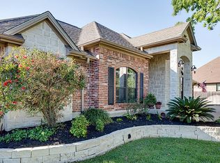 1206 Ebbtide Cv, College Station, TX 77845
