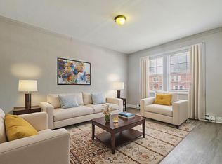 811 Stoll St APT 1, Brooklyn, MD 21225
