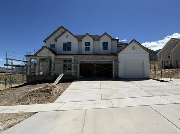 1421 S 180 E #17, Salem, UT 84653